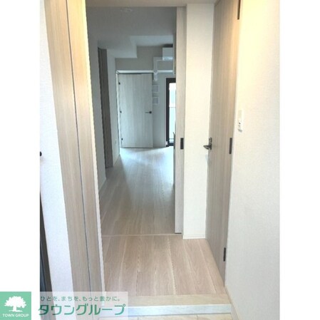 クリオラベルヴィ新富町の物件内観写真